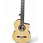 Used Cordoba GK Studio Negra Natural Classical Acoustic Guitar