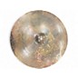 Used SABIAN 22in XSR Monarch Cymbal thumbnail