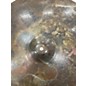 Used SABIAN 22in XSR Monarch Cymbal