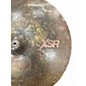 Used SABIAN 22in XSR Monarch Cymbal
