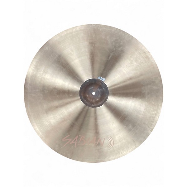 Used SABIAN 22in XSR Monarch Cymbal