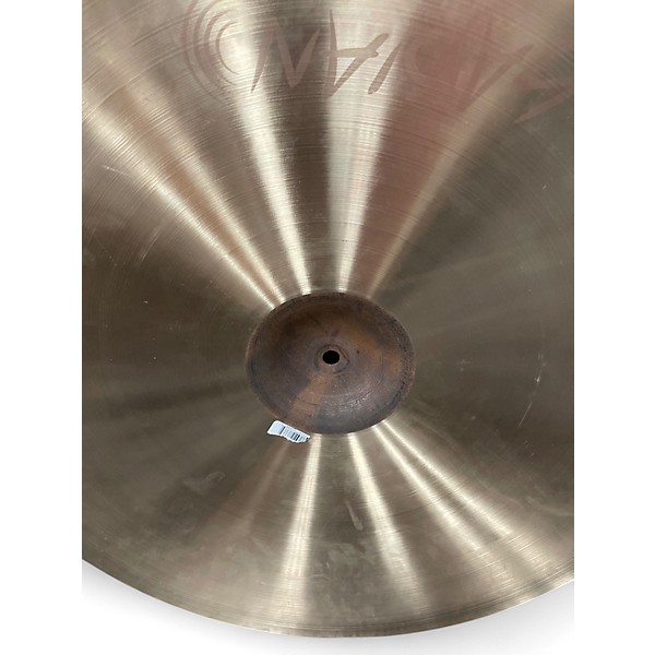 Used SABIAN 22in XSR Monarch Cymbal