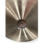 Used SABIAN 22in XSR Monarch Cymbal