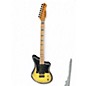 Used Cerberus APOLLO GOLD BURST Solid Body Electric Guitar thumbnail