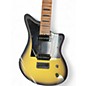 Used Cerberus APOLLO GOLD BURST Solid Body Electric Guitar