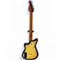 Used Cerberus APOLLO GOLD BURST Solid Body Electric Guitar