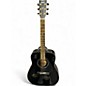 Used Yamaha F335 Black Acoustic Guitar thumbnail
