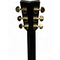 Used Yamaha F335 Black Acoustic Guitar