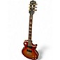 Used Epiphone Les Paul Custom GX Prophecy 2 Color Sunburst Solid Body Electric Guitar thumbnail