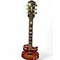 Used Epiphone Les Paul Custom GX Prophecy 2 Color Sunburst Solid Body Electric Guitar