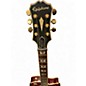 Used Epiphone Les Paul Custom GX Prophecy 2 Color Sunburst Solid Body Electric Guitar