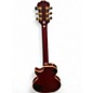Used Epiphone Les Paul Custom GX Prophecy 2 Color Sunburst Solid Body Electric Guitar