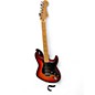 Used Fender STD STRAT HSS PLUS TOP MN ACB burst Solid Body Electric Guitar thumbnail