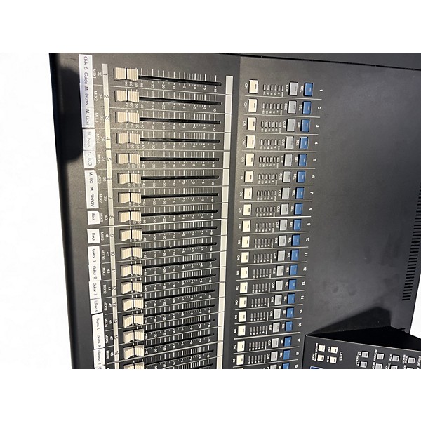 Used Yamaha LS9-32 Digital Mixer