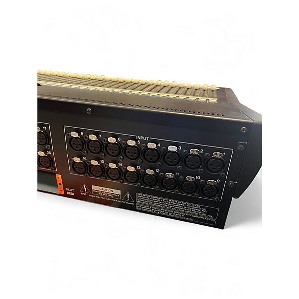 Used Yamaha LS9-32 Digital Mixer