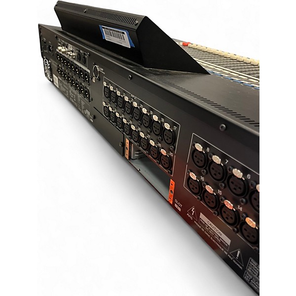 Used Yamaha LS9-32 Digital Mixer
