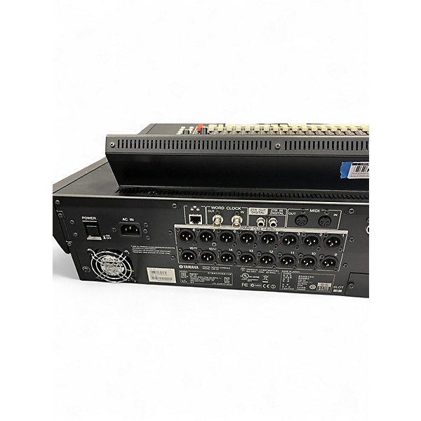 Used Yamaha LS9-32 Digital Mixer