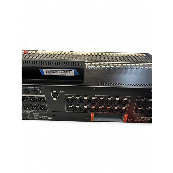 Used Yamaha LS9-32 Digital Mixer
