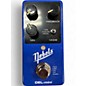 Used Nobels DEL-mini Effect Pedal thumbnail