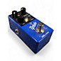 Used Nobels DEL-mini Effect Pedal
