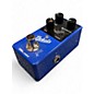 Used Nobels DEL-mini Effect Pedal