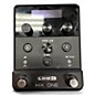 Used Line 6 HX One Effect Processor thumbnail