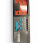 Used BOSS TU12 Chromatic Tuner