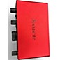 Used Focusrite Scarlett Solo Gen 3 Audio Interface