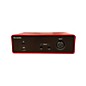 Used Focusrite Scarlett Solo Gen 3 Audio Interface