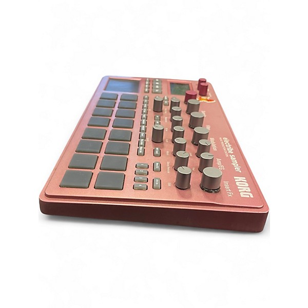 Used KORG ELECTRIBE Audio Converter