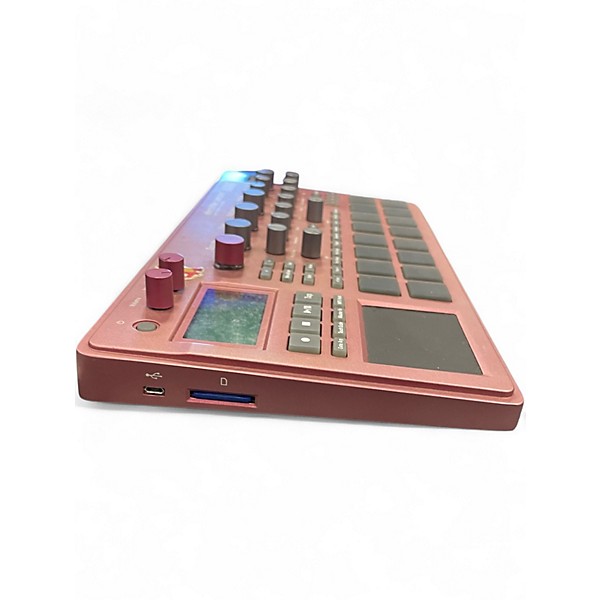 Used KORG ELECTRIBE Audio Converter