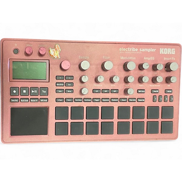 Used KORG ELECTRIBE Audio Converter