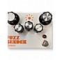 Used Keeley FUZZ BENDER Effect Pedal thumbnail