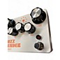 Used Keeley FUZZ BENDER Effect Pedal