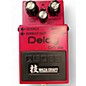 Used BOSS DM2W Delay Waza Craft Effect Pedal thumbnail