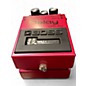 Used BOSS DM2W Delay Waza Craft Effect Pedal