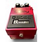 Used BOSS DM2W Delay Waza Craft Effect Pedal