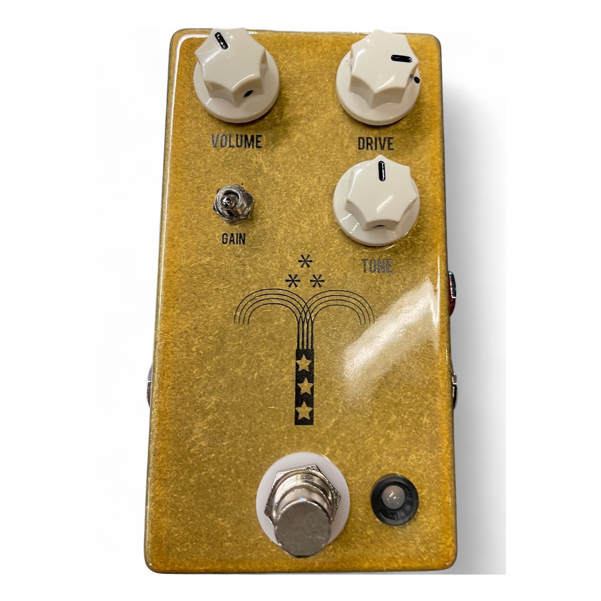 Used JHS Pedals Morning Glory V4 Effect Pedal | Guitar Center