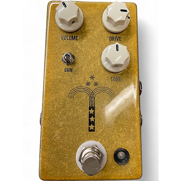 Used JHS Pedals Morning Glory V4 Effect Pedal