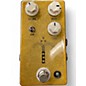 Used JHS Pedals Morning Glory V4 Effect Pedal