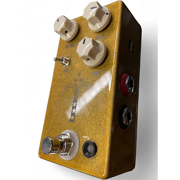 Used JHS Pedals Morning Glory V4 Effect Pedal