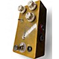 Used JHS Pedals Morning Glory V4 Effect Pedal