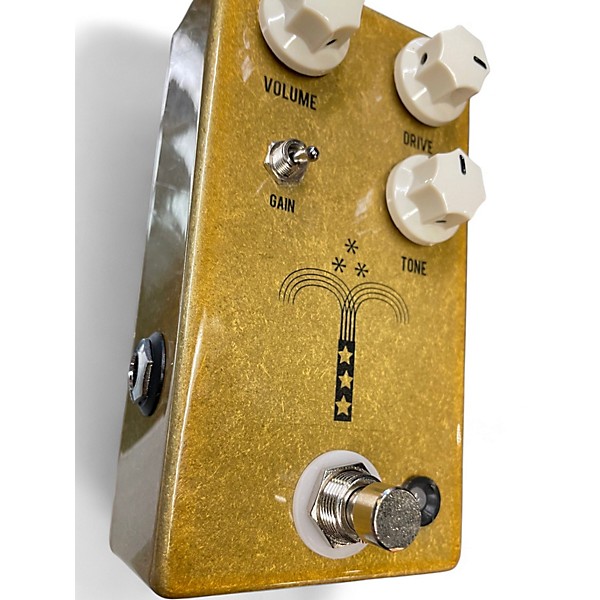 Used JHS Pedals Morning Glory V4 Effect Pedal