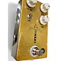 Used JHS Pedals Morning Glory V4 Effect Pedal