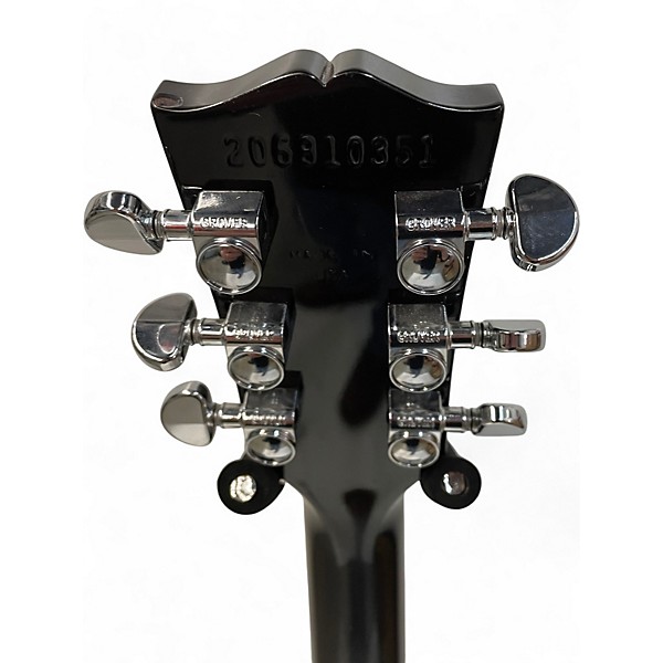 Used Gibson Les Paul Studio SMOKEHOUSE BURST Solid Body Electric Guitar