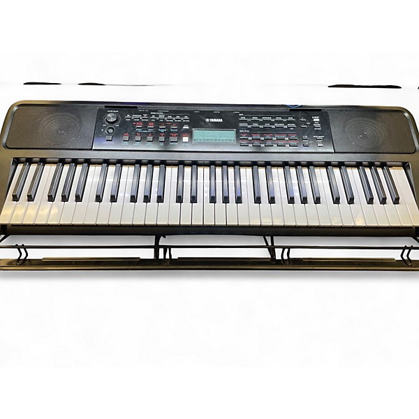 Used Yamaha PSR E383 Portable Keyboard