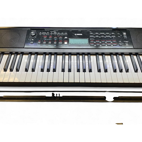 Used Yamaha PSR E383 Portable Keyboard