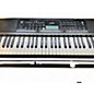 Used Yamaha PSR E383 Portable Keyboard