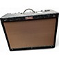 Used Fender Limited Edition Hot Rod Deluxe IV 40W 1x12 Tube Guitar Combo Amp thumbnail