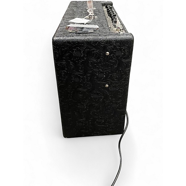 Used Fender Limited Edition Hot Rod Deluxe IV 40W 1x12 Tube Guitar Combo Amp